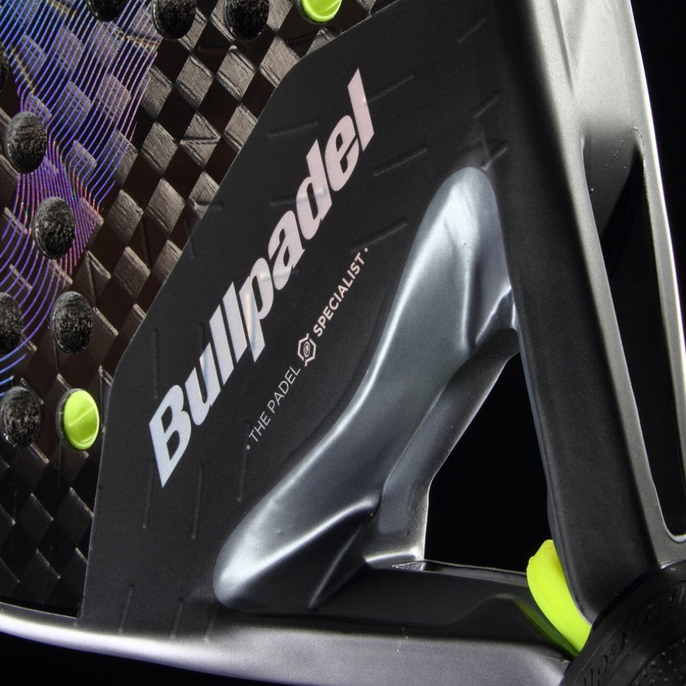 BULLPADEL PALA PADEL XPLO 2026