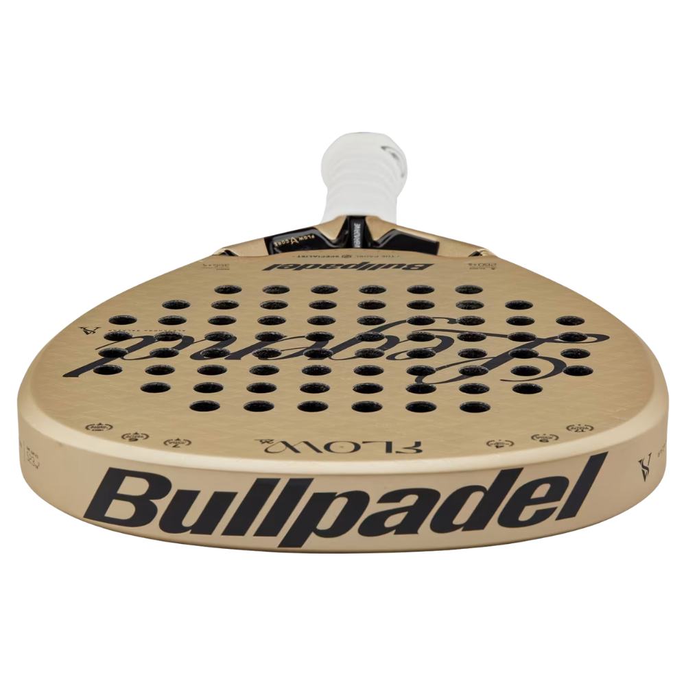BULLPADEL PALA FLOW LEGEND 27