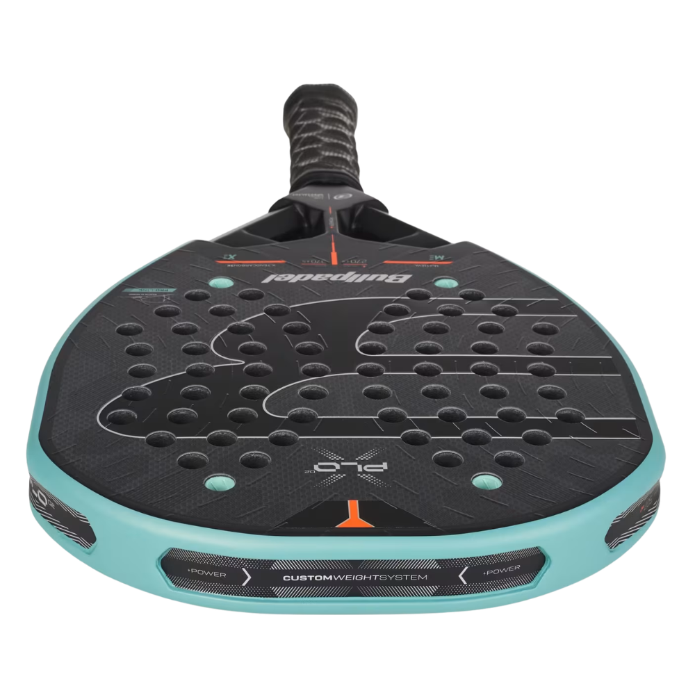 BULLPADEL PALA XPLO 27