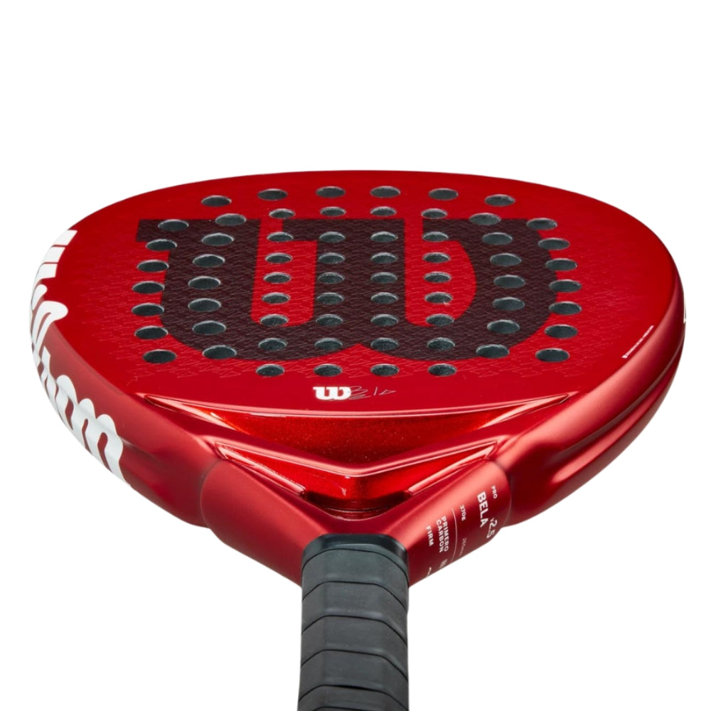 WILSON PALA PADEL BELA PRO V2.5