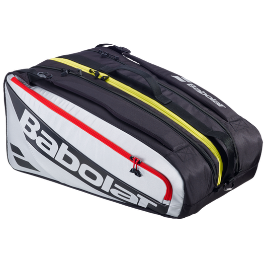 BABOLAT PALETERO RH PRO PADEL BLACK