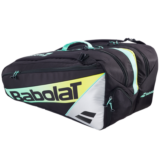 BABOLAT PALETERO RH PRO PADEL MULTICOLOR