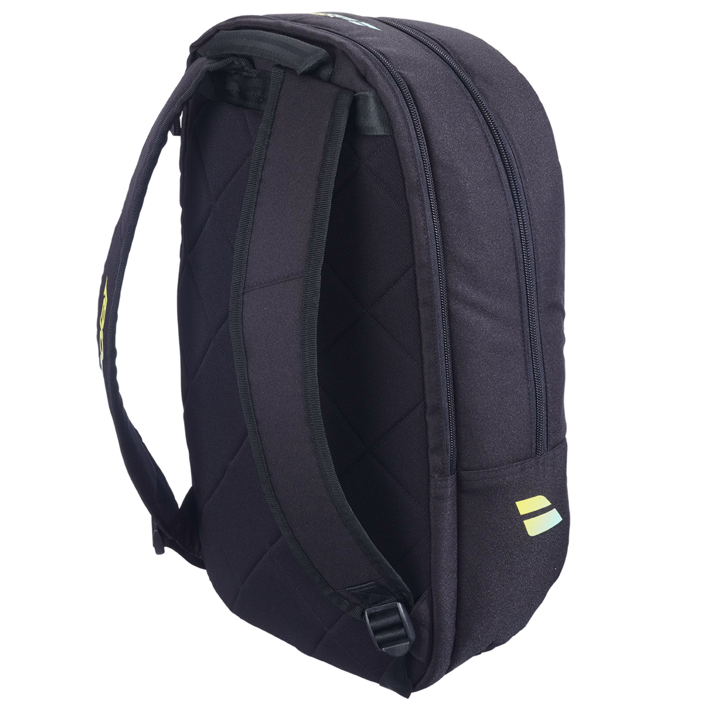 BABOLAT COURT LITE BACKPACK BLACK/MULTICOLORED