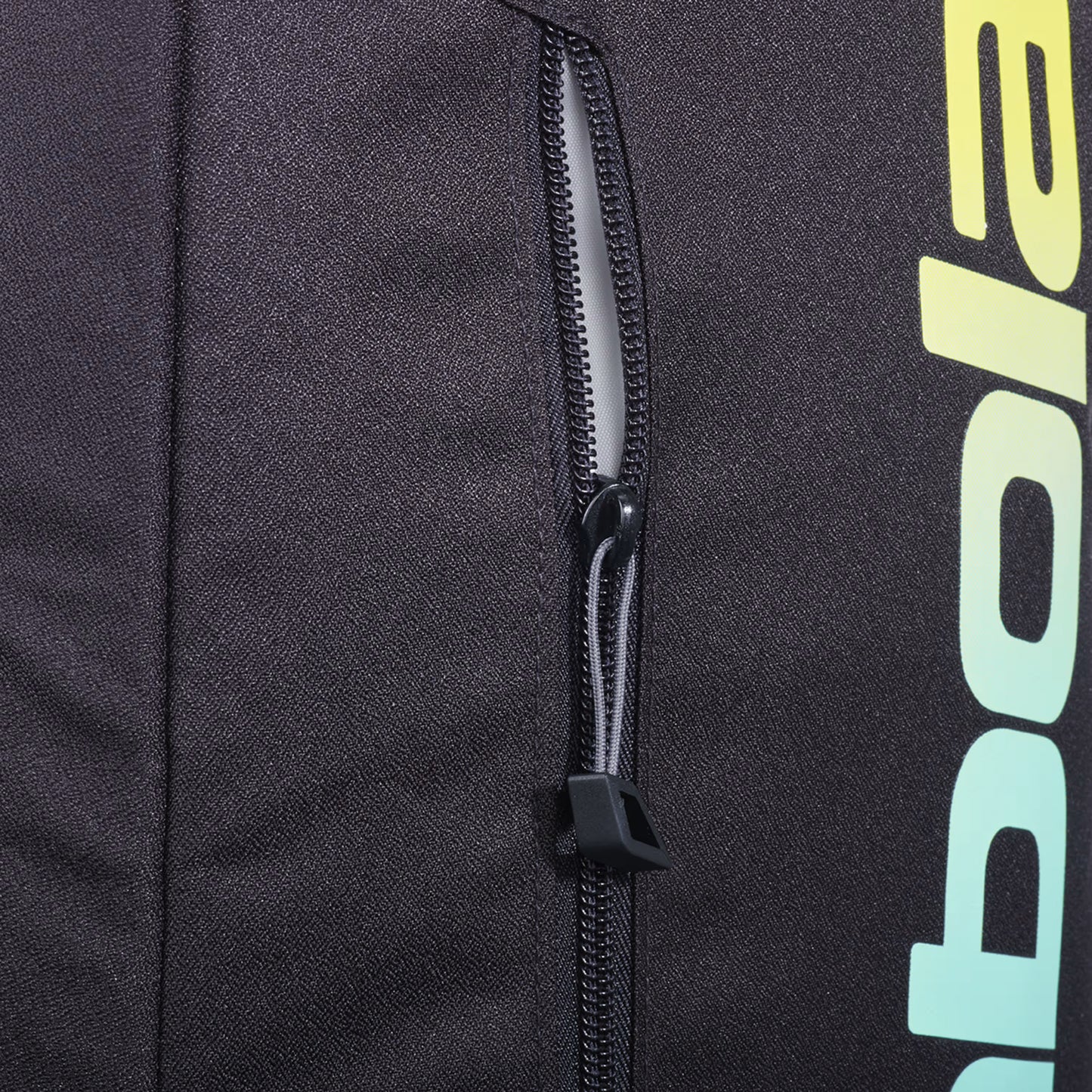 BABOLAT COURT LITE BACKPACK BLACK/MULTICOLORED