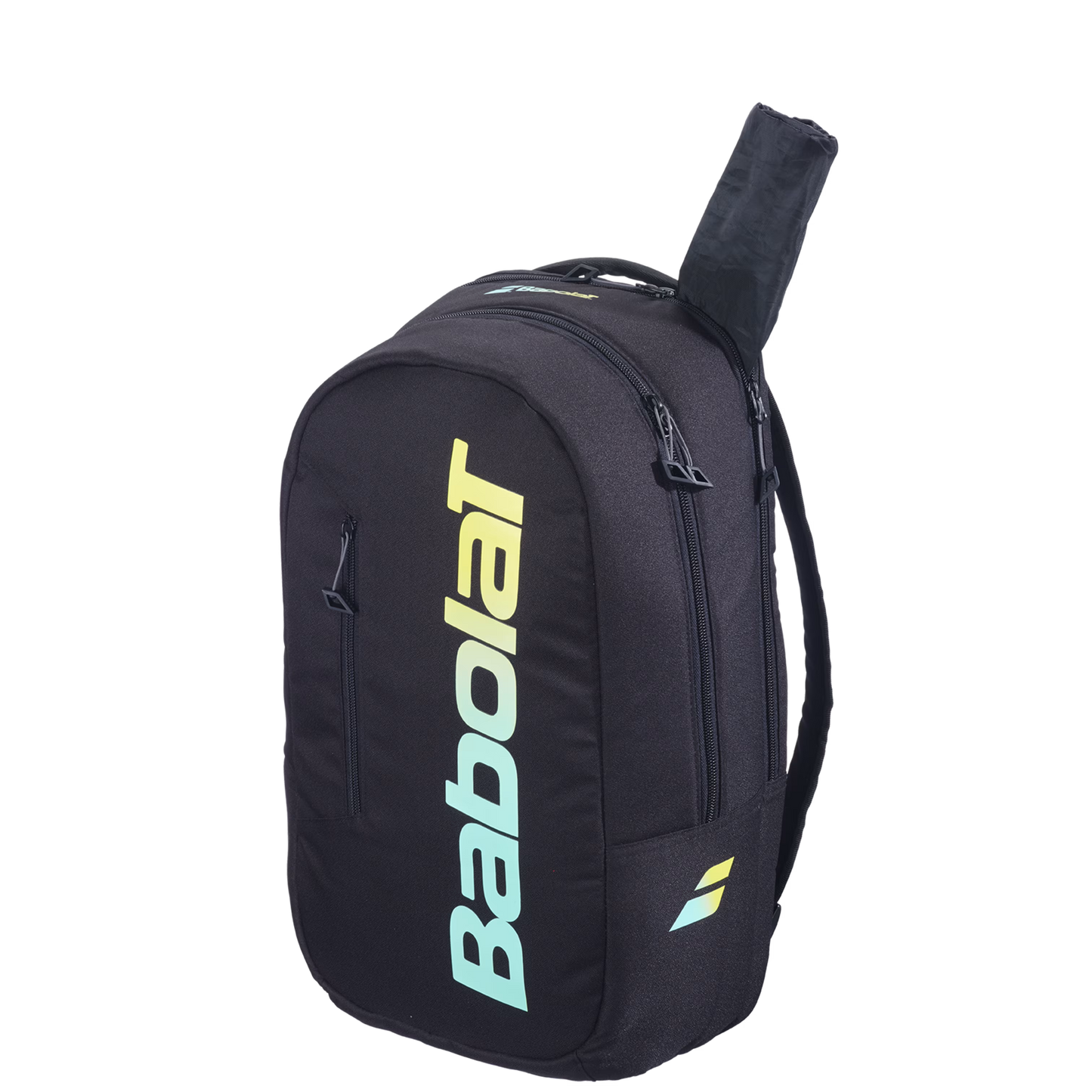 BABOLAT COURT LITE BACKPACK BLACK/MULTICOLORED