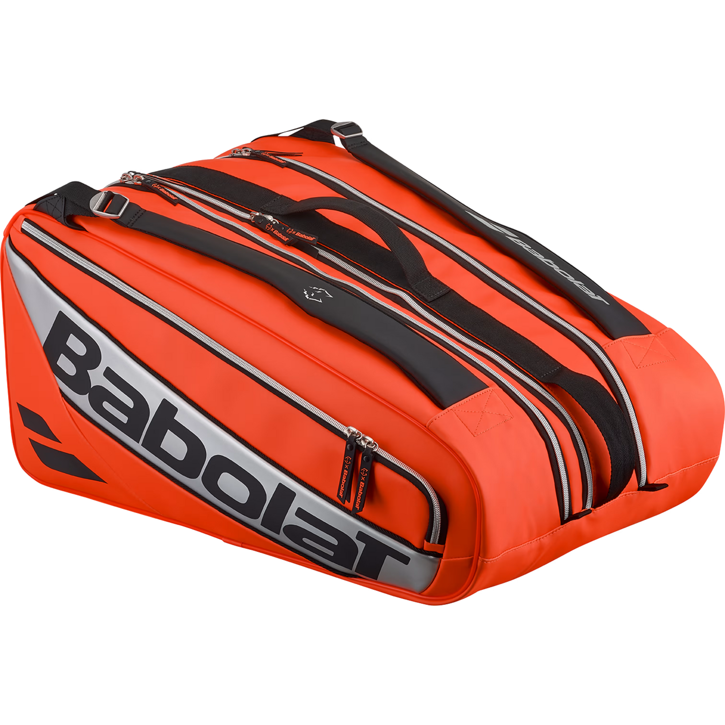 BABOLAT PALETERO RH PRO PADEL JUAN LEBRON