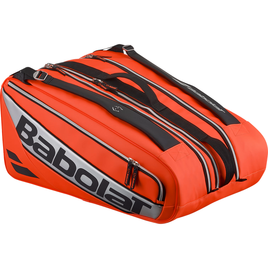 BABOLAT PALETERO RH PRO PADEL JUAN LEBRON