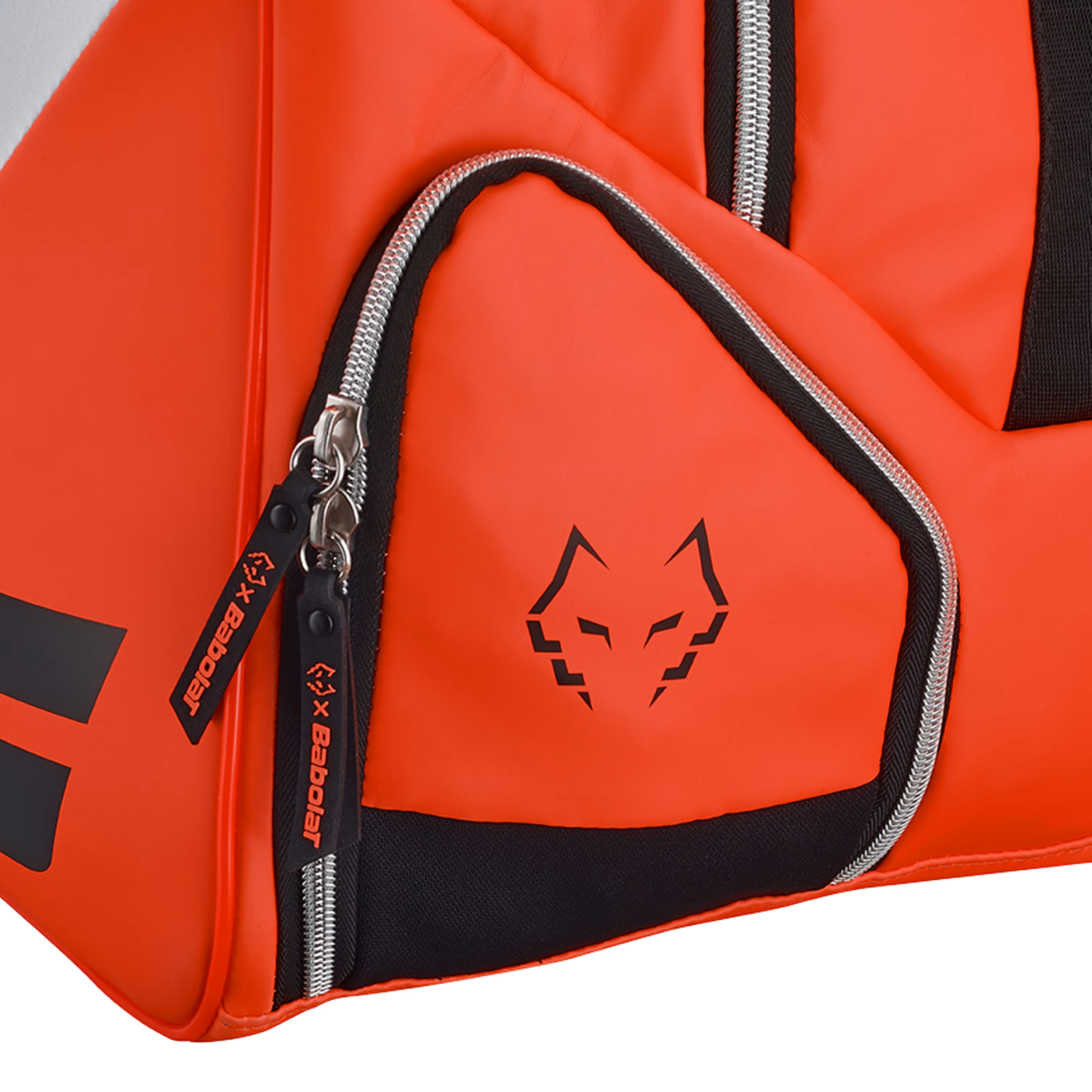 BABOLAT PALETERO RH PRO PADEL JUAN LEBRON