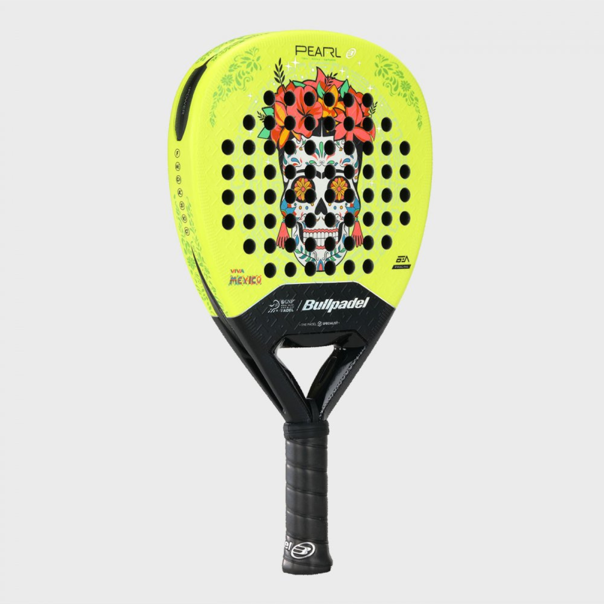 BULLPADEL PALA PADEL PALA BULLPADEL PEARL MX 25