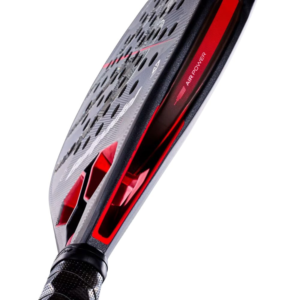 BULLPADEL PALA HACK 05 HYBRID 27