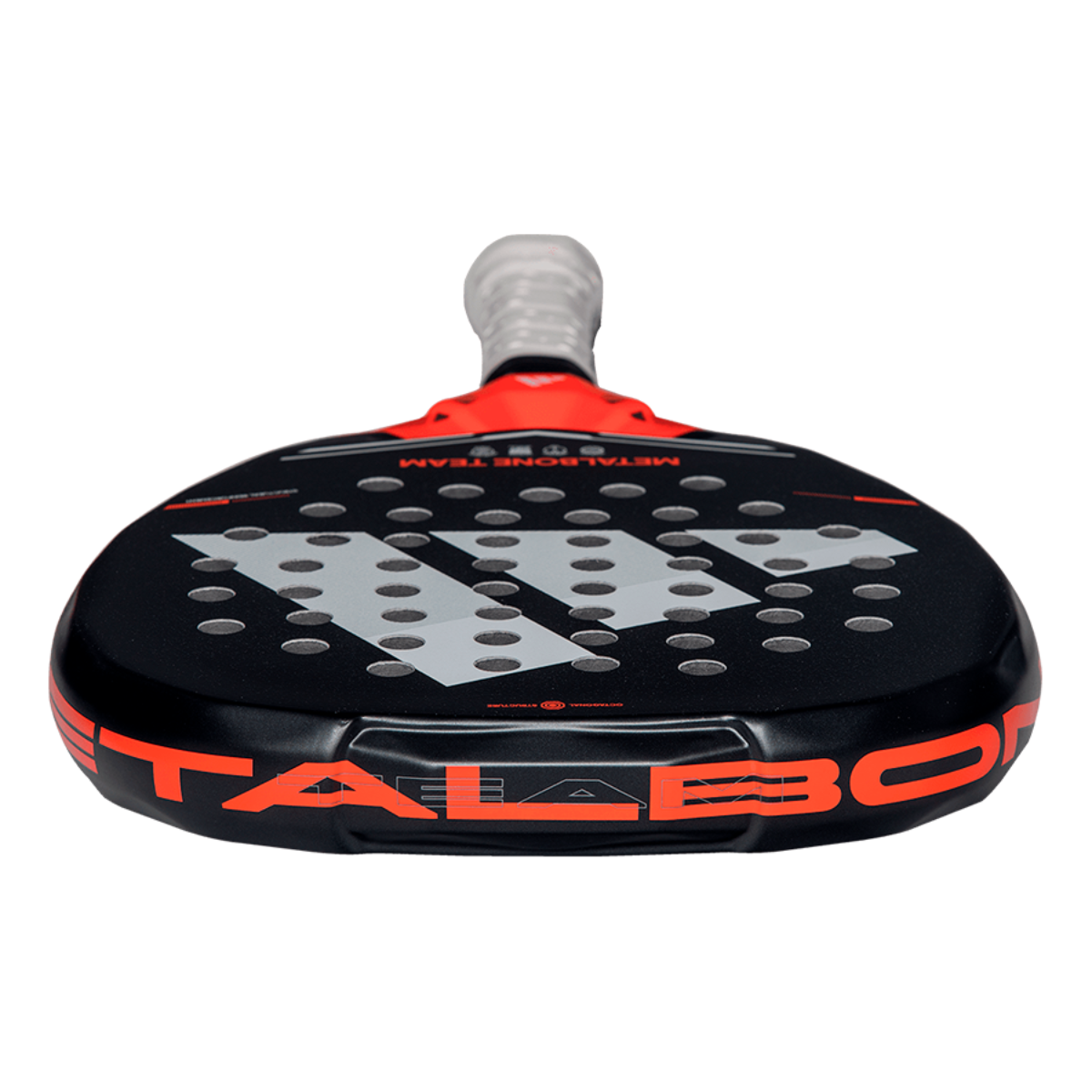 ADIDAS, PALA PADEL METALBONE TEAM 2026