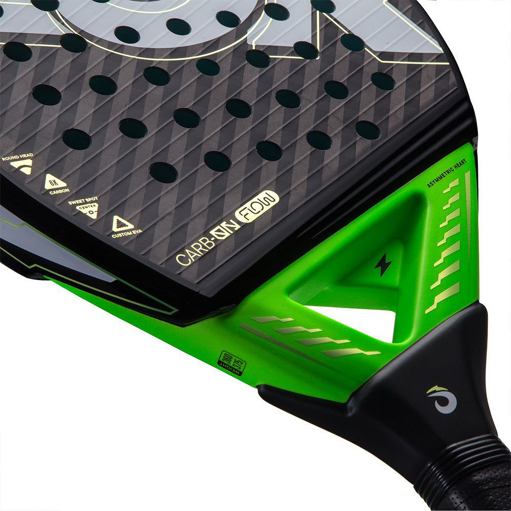 LOK PALA PADEL CARB-ON FLOW 2024