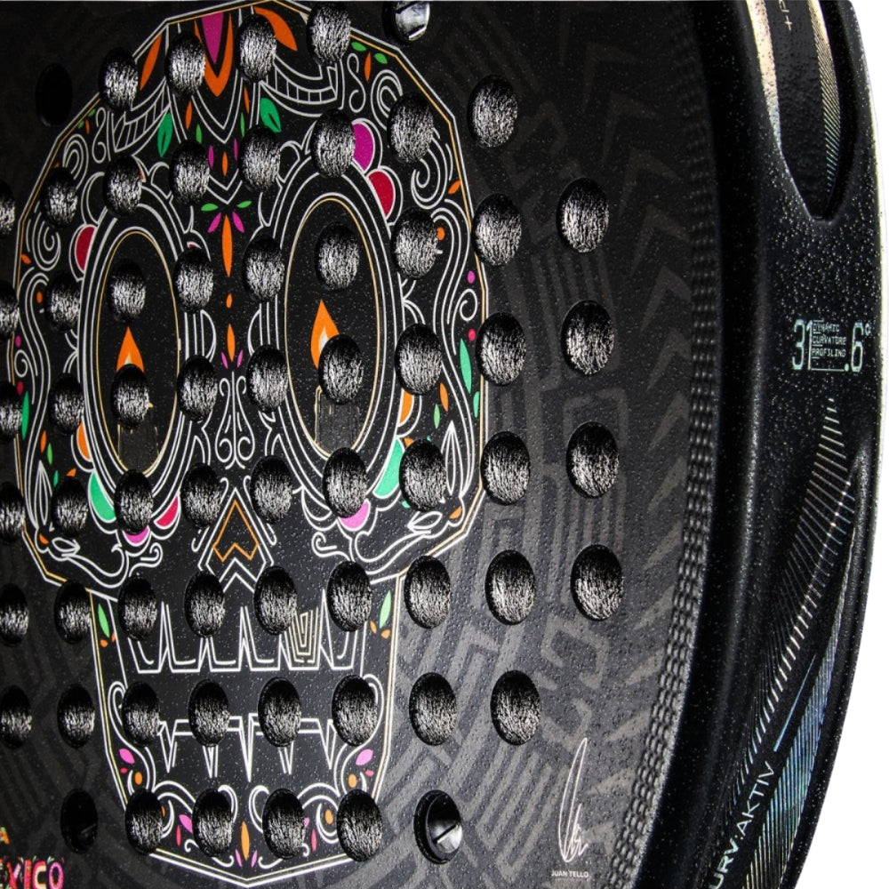 BULLPADEL PALA PADEL VERTEX 05 MX 25