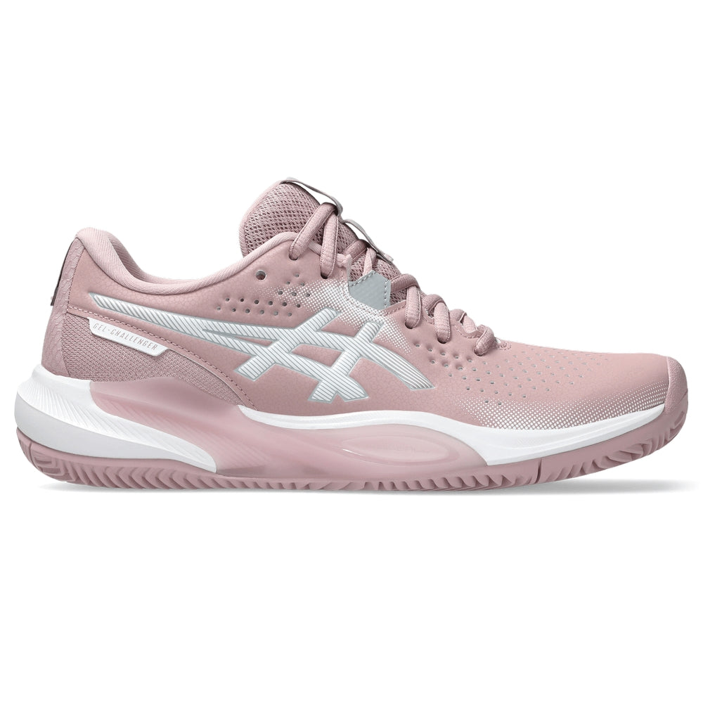 ASICS TENIS GEL-CHALLENGER 15 PADEL MUJER CLAY MORGANITE