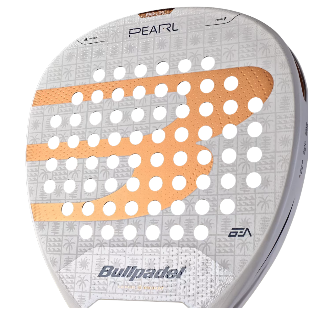 BULLPADEL PALA PEARL 27