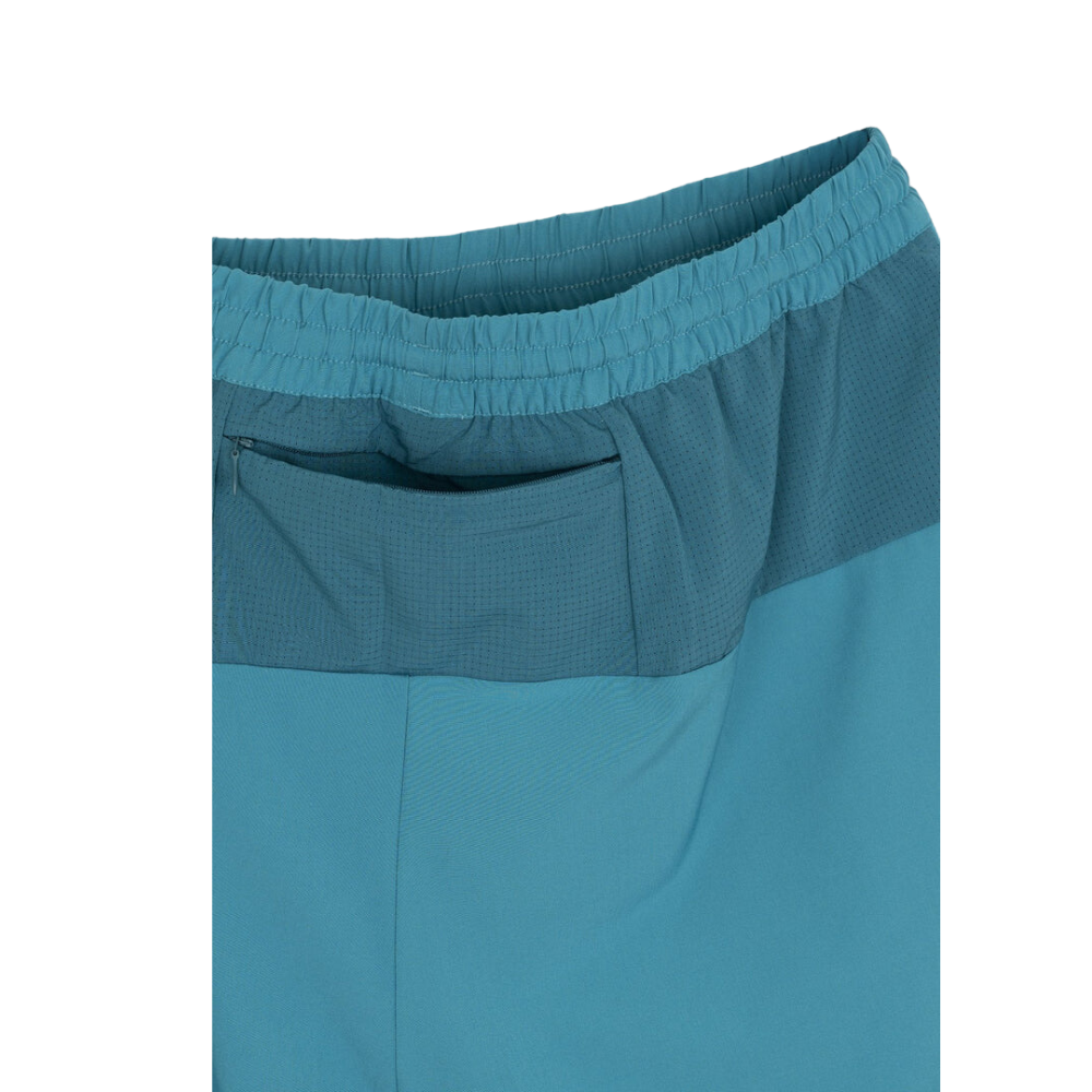 NOX SHORT PRO CAPRI BLUE