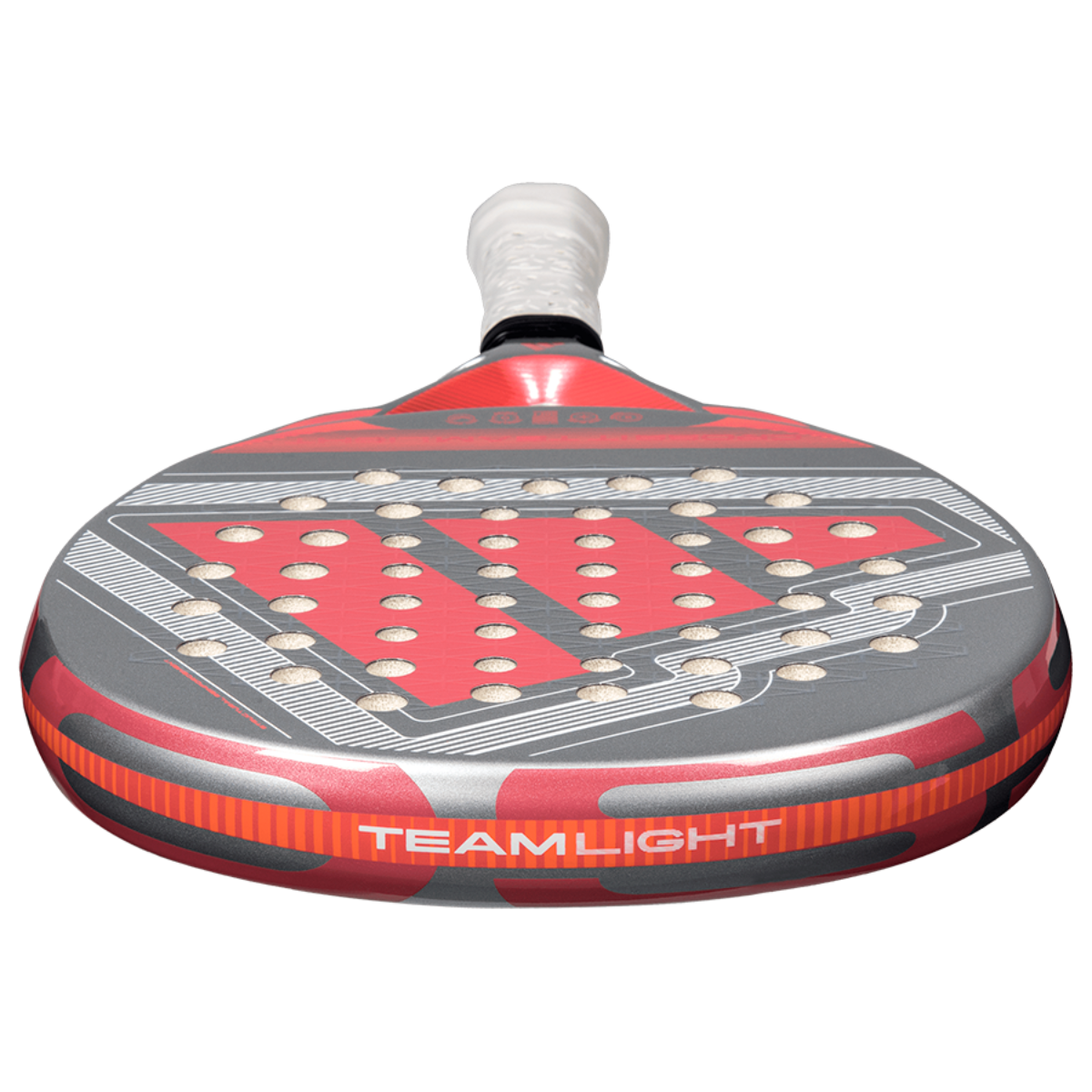 ADIDAS PALA PADEL CROSS IT TEAM LIGHT 2026