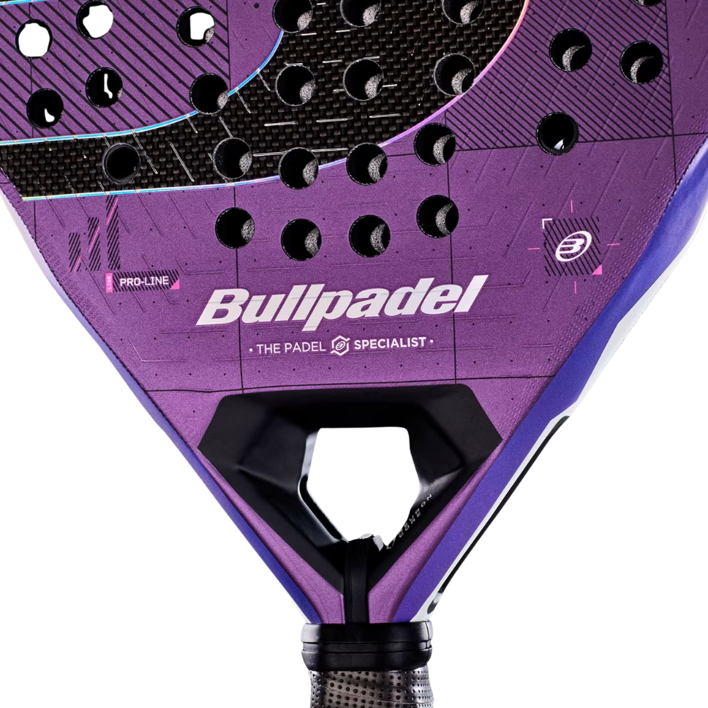 BULLPADEL PALA NEURON 02 EDGE 27