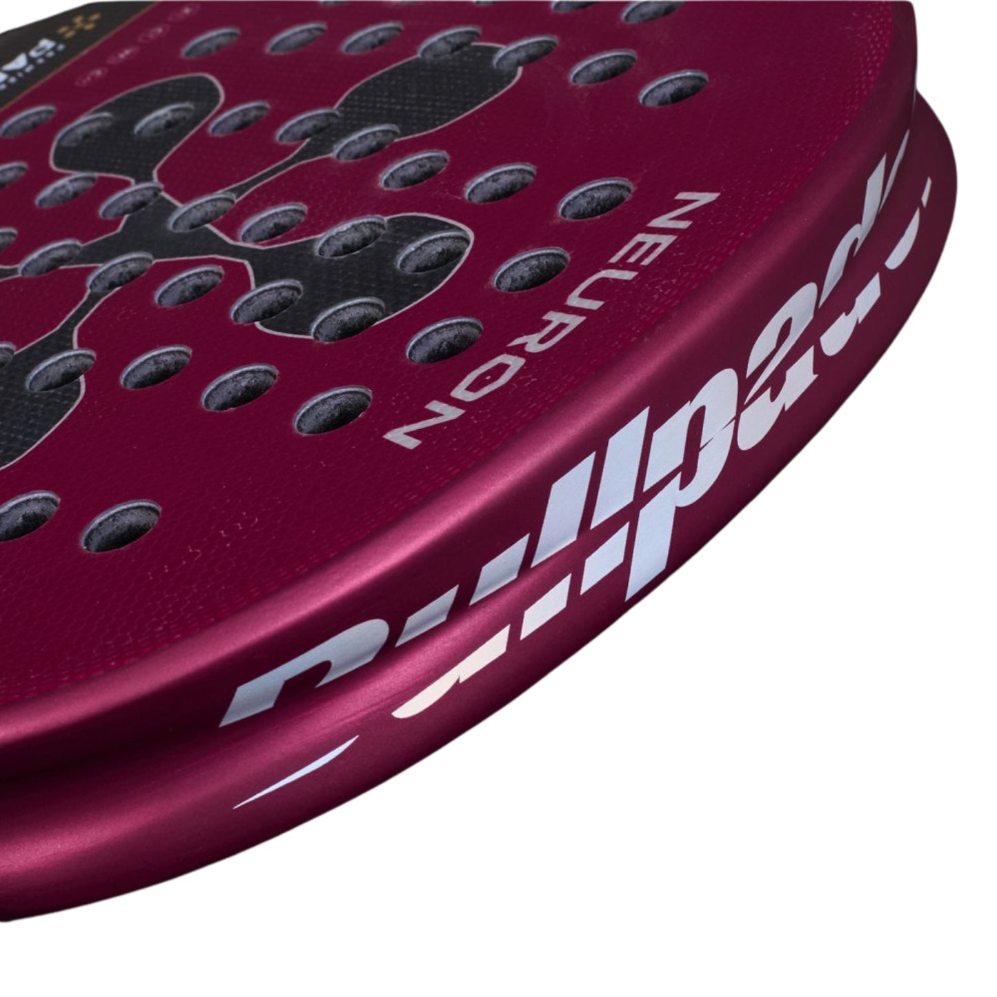 BULLPADEL PALA PADEL NEURON PREMIER