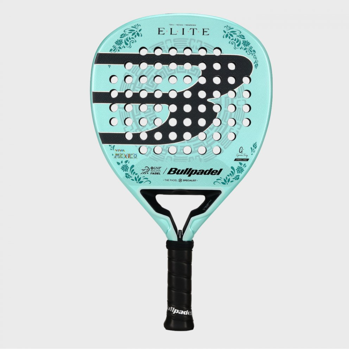 BULLPADEL PALA PADEL ELITE W MX 25