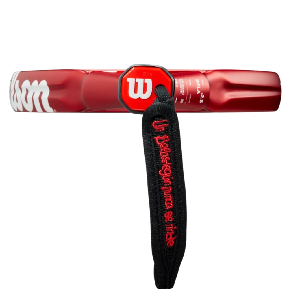 WILSON PALA PADEL BELA PRO V2.5
