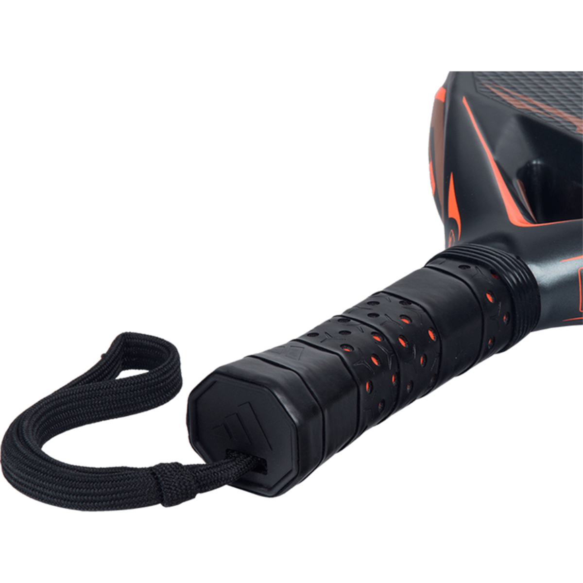 ADIDAS PALA PADEL ARROW HIT CARBON CTRL 2026