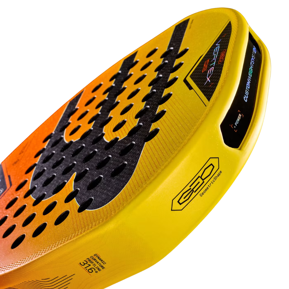 BULLPADEL PALA VERTEX 05 GEO 27