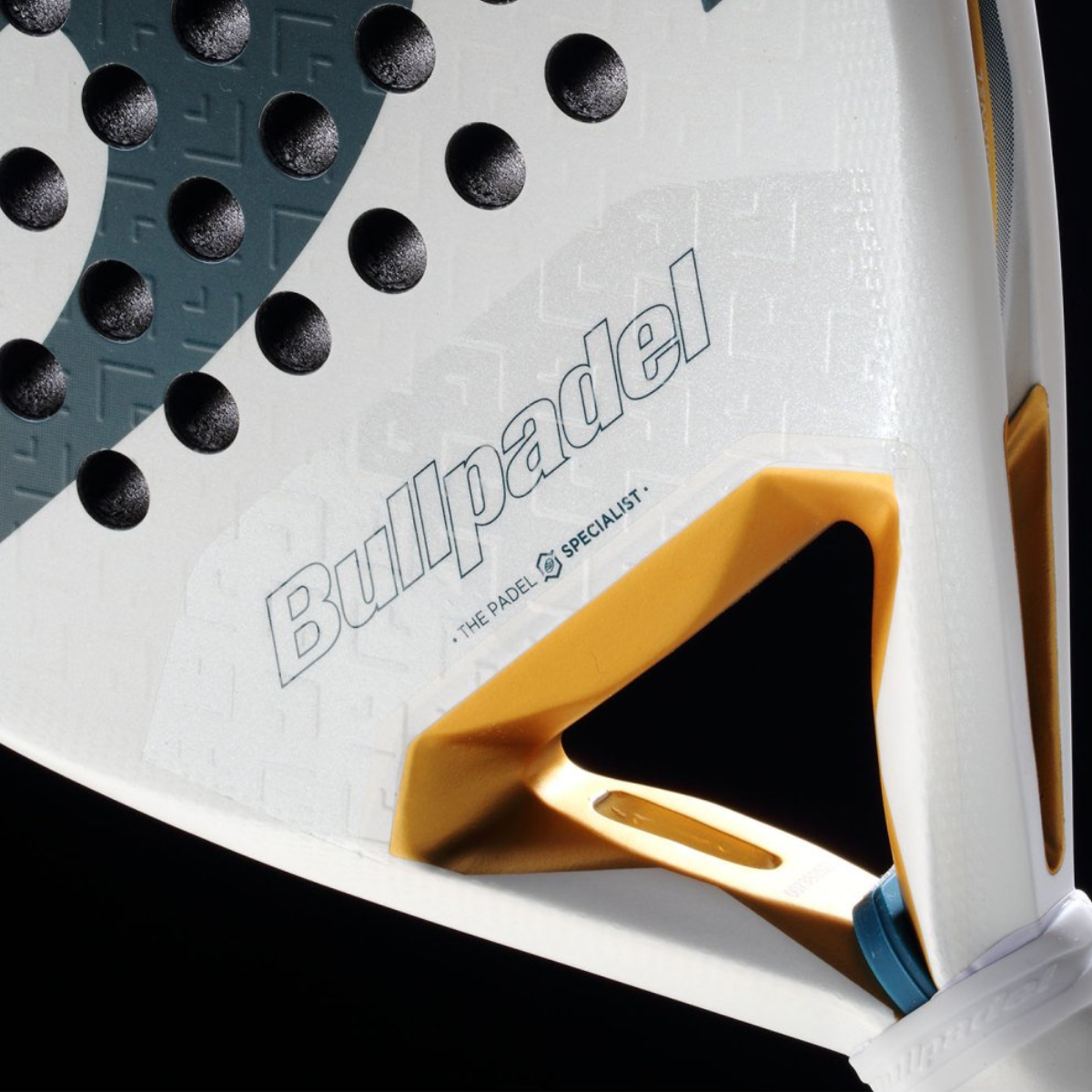 BULLPADEL PALA PEARL 26 2026