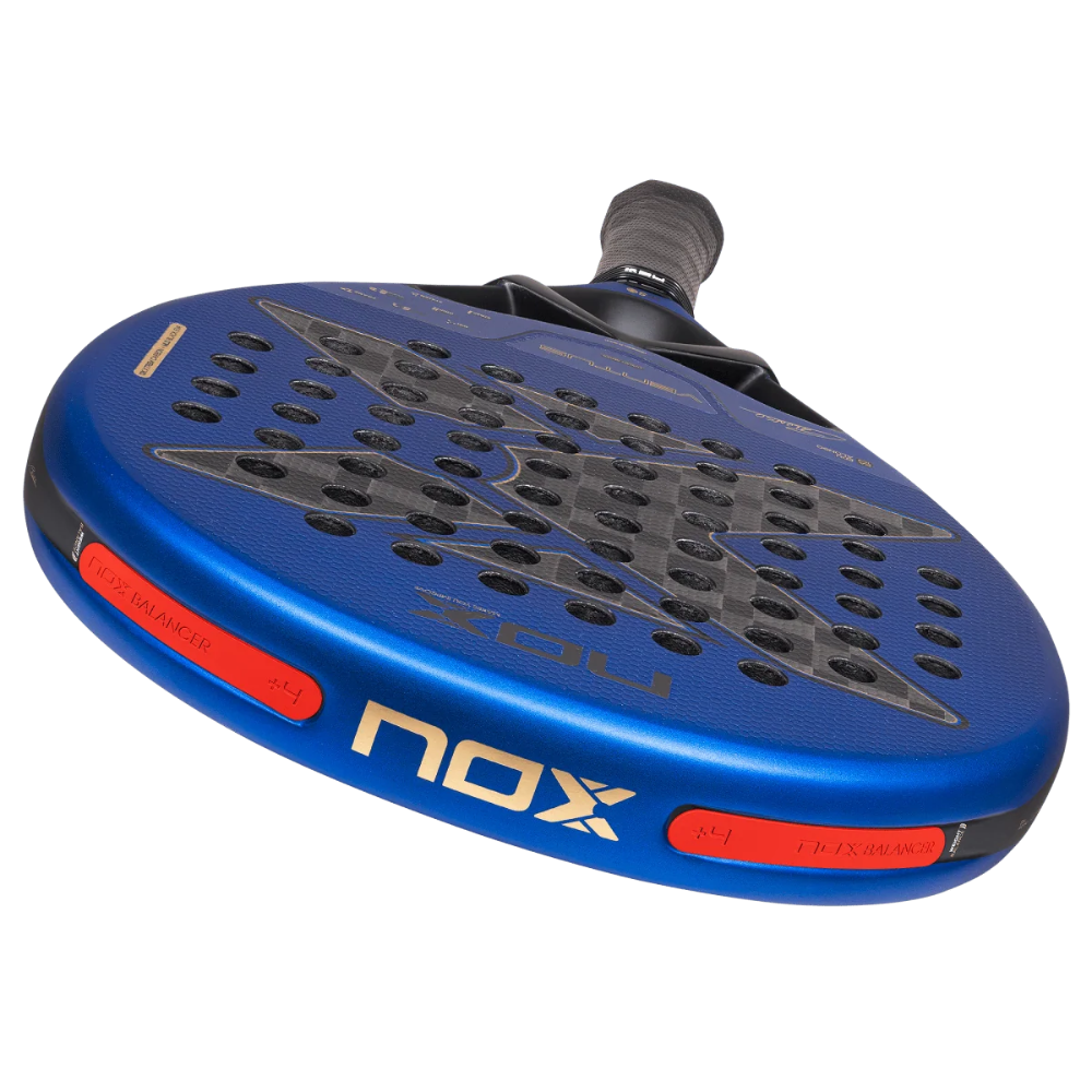 NOX PALA VENTUS HYBRID 12 XTREM BY EDU ALONSO 2027