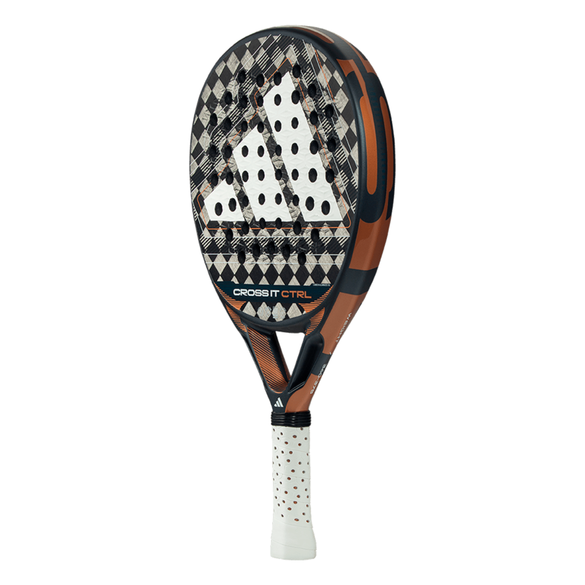 ADIDAS PALA PADEL CROSS IT CTRL 2026
