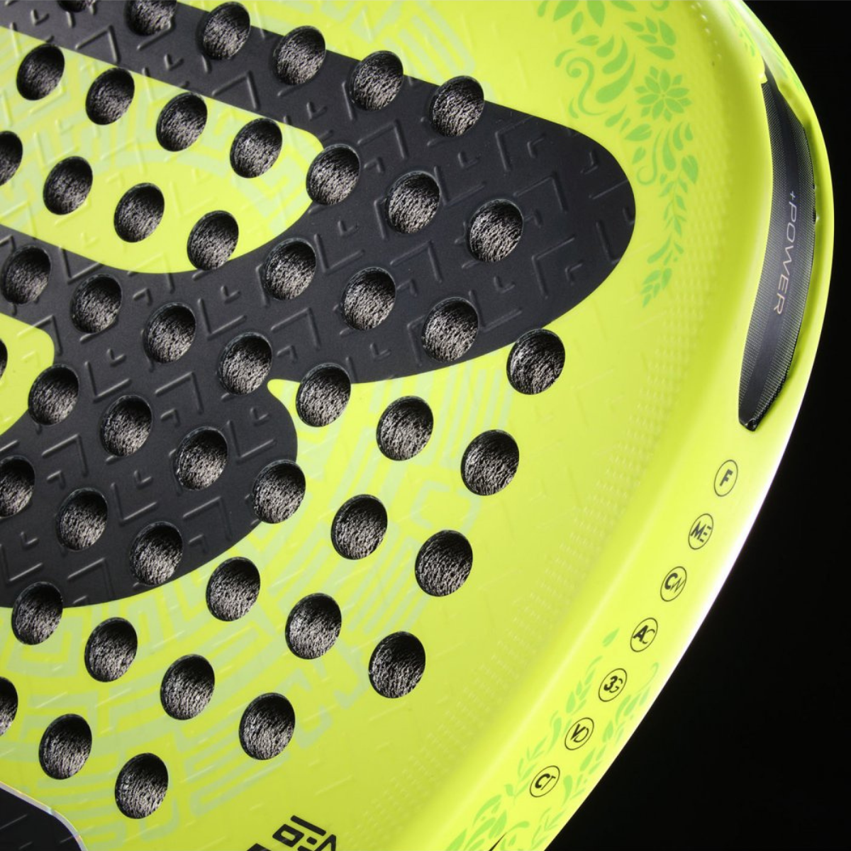 BULLPADEL PALA PADEL PALA BULLPADEL PEARL MX 25