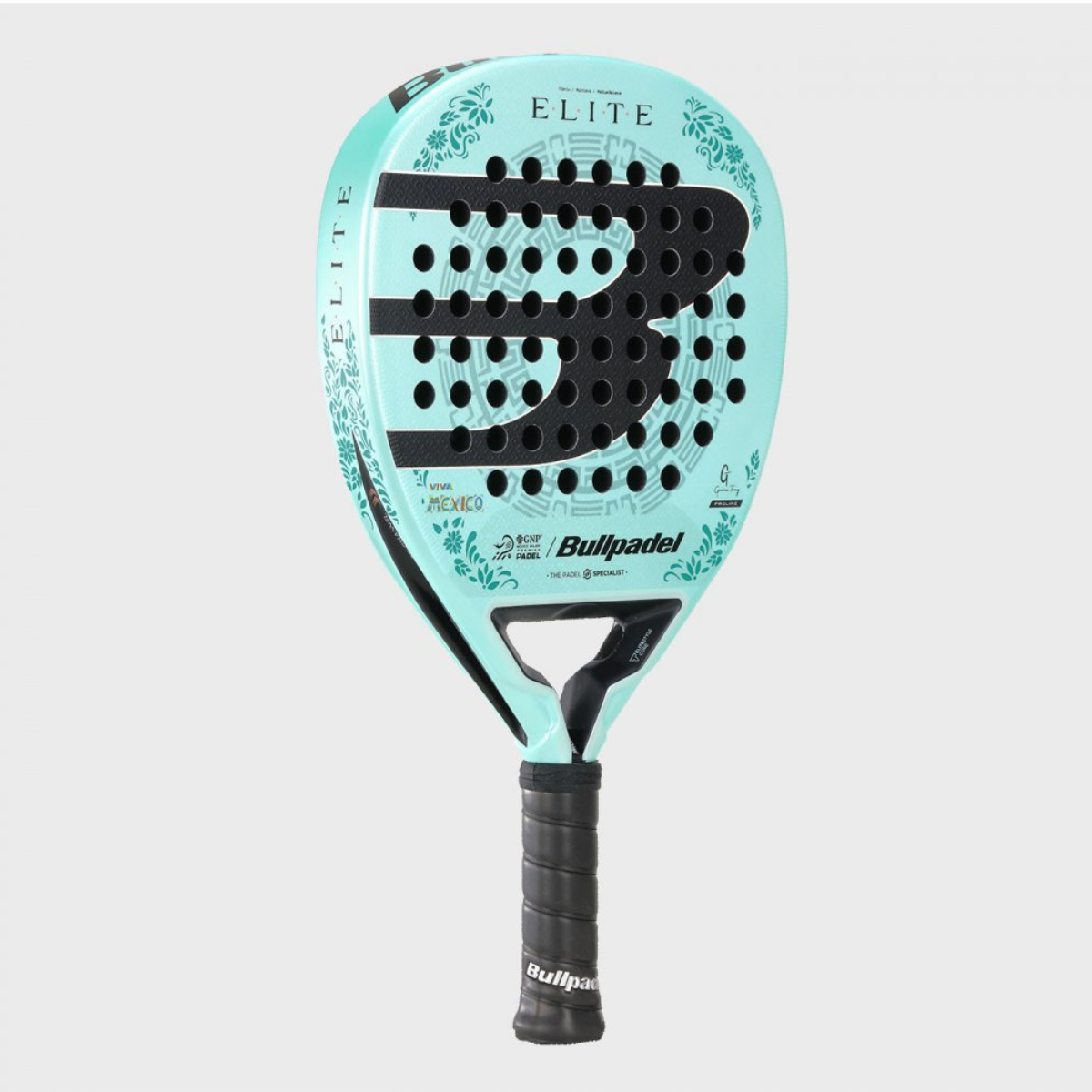 BULLPADEL PALA PADEL ELITE W MX 25