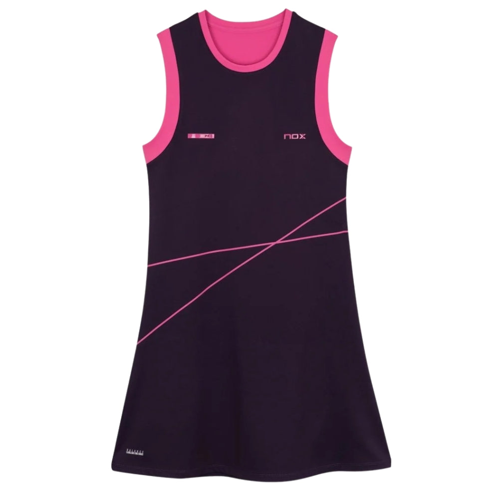 NOX VESTIDO WOMEN PRO BLACKBERRY