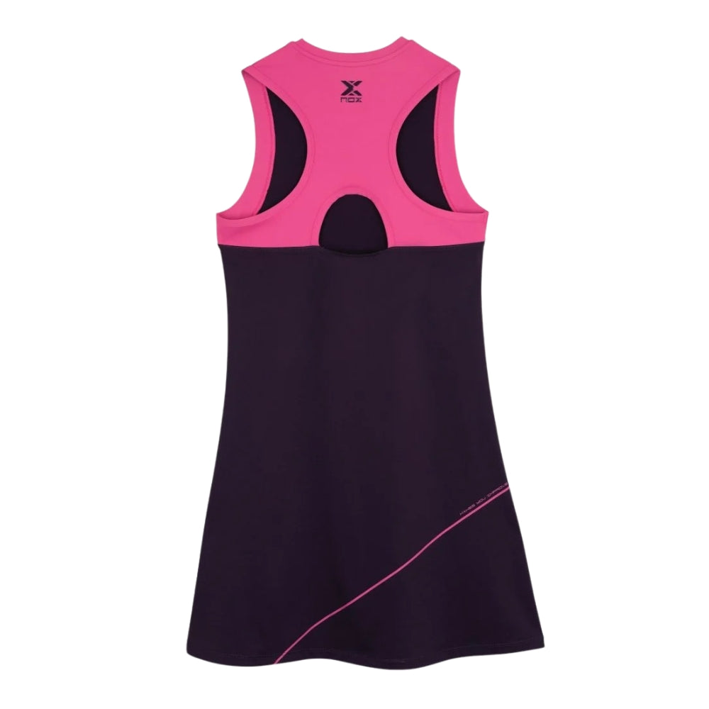 NOX VESTIDO WOMEN PRO BLACKBERRY