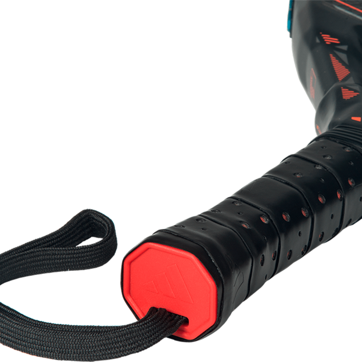 ADIDAS PALA DE PADEL METALBONE HRD 2026 – ALE GALÁN