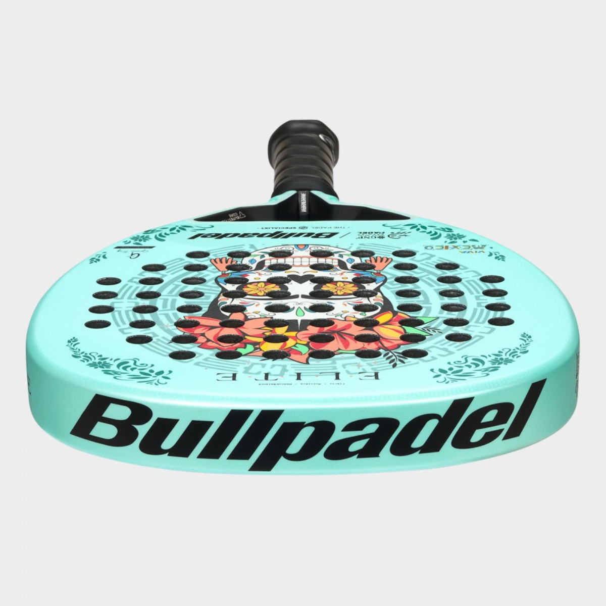 BULLPADEL PALA PADEL ELITE W MX 25