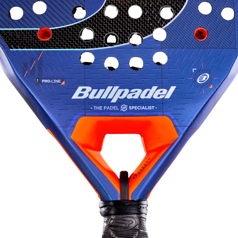BULLPADEL PALA NEURON 27