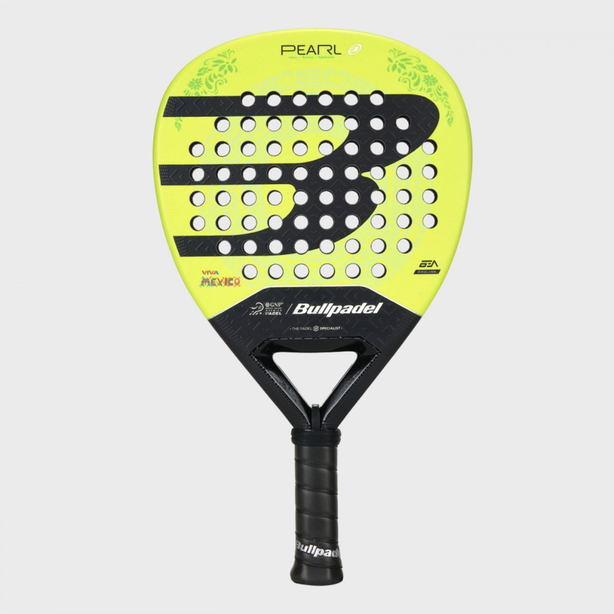 BULLPADEL PALA PADEL PALA BULLPADEL PEARL MX 25