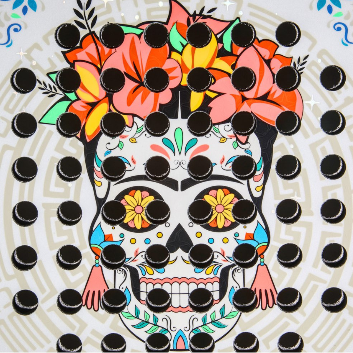 BULLPADEL PALA PADEL WONDER MX 25