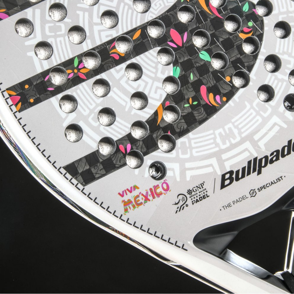 BULLPADEL PALA PADEL XPLO MX 25