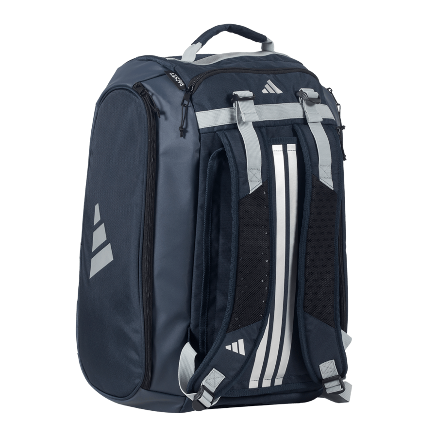ADIDAS RACKET BAG TOUR BLUE 3.4