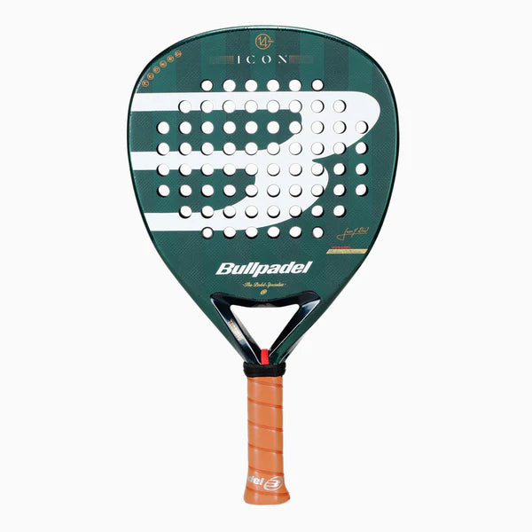 BULLPADEL PALA PADEL  ICON 26 2026