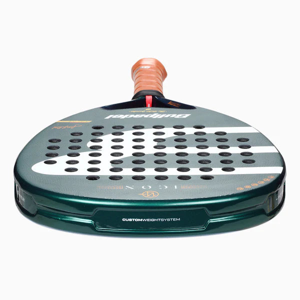 BULLPADEL PALA PADEL  ICON 26 2026