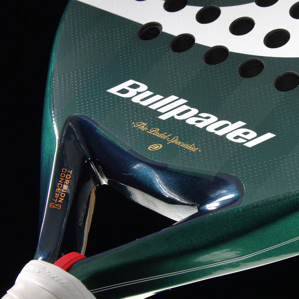 BULLPADEL PALA PADEL  ICON 26 2026