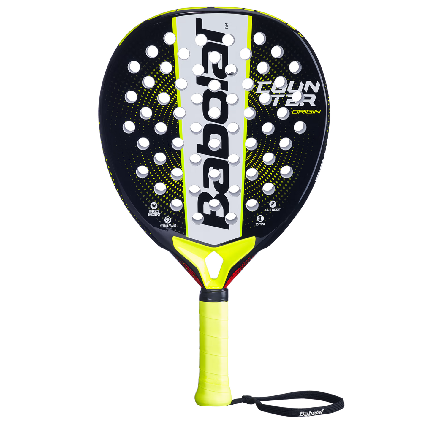BABOLAT PALA PADEL COUNTER ORIGIN 2025