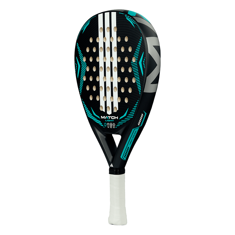 ADIDAS PALA DE PADEL MATCH LIGHT 2026