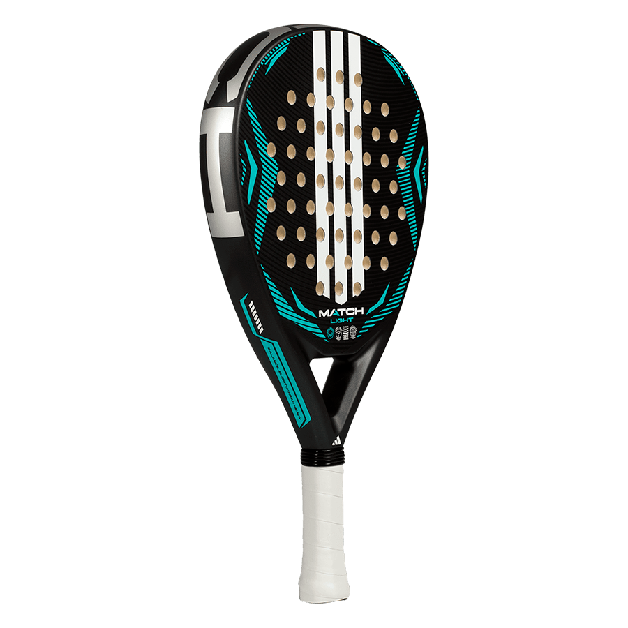 ADIDAS PALA DE PADEL MATCH LIGHT 2026