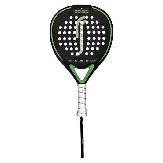 RS PALA DE PADEL PRIME TEAM WOMENS EDITION SNAKESKIN