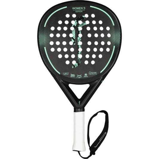 RS PALA PADEL  X SERIES WOMEN'S EDITION PINK SANDY