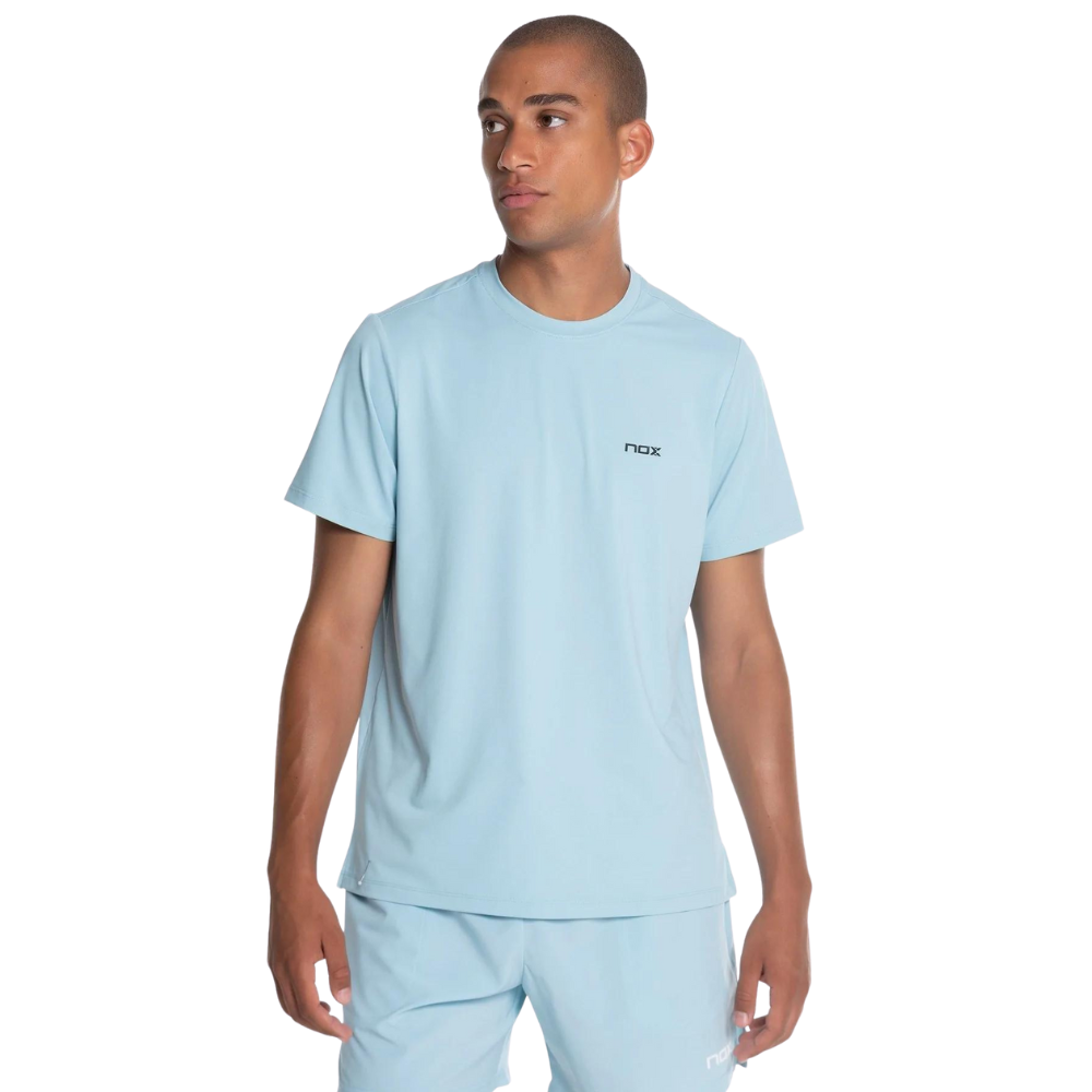 CAMISETA PRO REGULAR SKY BLUE